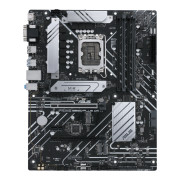 ASUS PRIME B660-PLUS D4 Intel B660 LGA 1700 ATX - 90MB18X0-M0EAY0