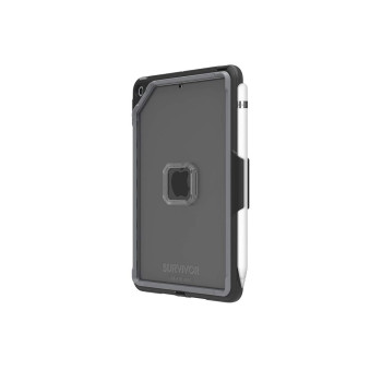INCIPIO Griffin Survivor Endurance 20.1 cm (7.9") Cover Black, iPad mini 2019 - GIPD-021-BKG