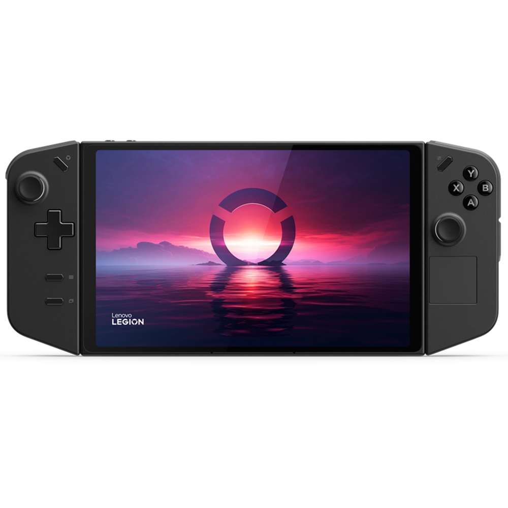 Refurbished Lenovo Legion Go 8APU1 AMD Ryzen Z1 Extreme 16GB RAM 512GB SSD 8.8" 144Hz Touchscreen Handheld Gaming Console Windows 11 Home