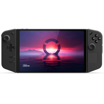 Refurbished Lenovo Legion Go 8APU1 AMD Ryzen Z1 Extreme 16GB RAM 512GB SSD 8.8" 144Hz Touchscreen Windows 11 Home Handheld Gaming Console