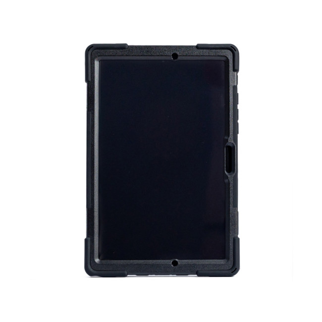 Tech Air Rugged Anti-Shock Case for Samsung Galaxy Tab A8 10 Inch - Black