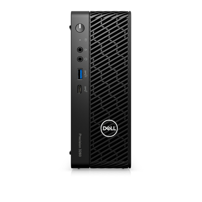 Máy Trạm Dell Precision T1700 SFF Core I7 4770 Ram 16GB SSD 240GB + HDD 500GB - Bảo Hành 12 Tháng I.40924779