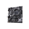 ASUS Prime A520M-K AMD A520 Socket AM4 micro ATX Motherboard - 90MB1500-M0EAY0