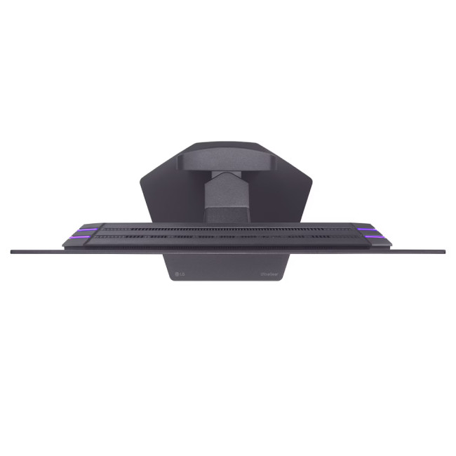 LG UltraGear 27GX790A-B 27" OLED Quad HD 480Hz 0.03ms Freesync Premium Height Ajdustable Gaming Monitor