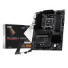 MSI PRO B850-S WIFI6E ATX AMD Socket AM5 Motherboard