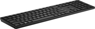 HP 455 Programmable Wireless QWERTY Keyboard Black - 4R177AA#ABU