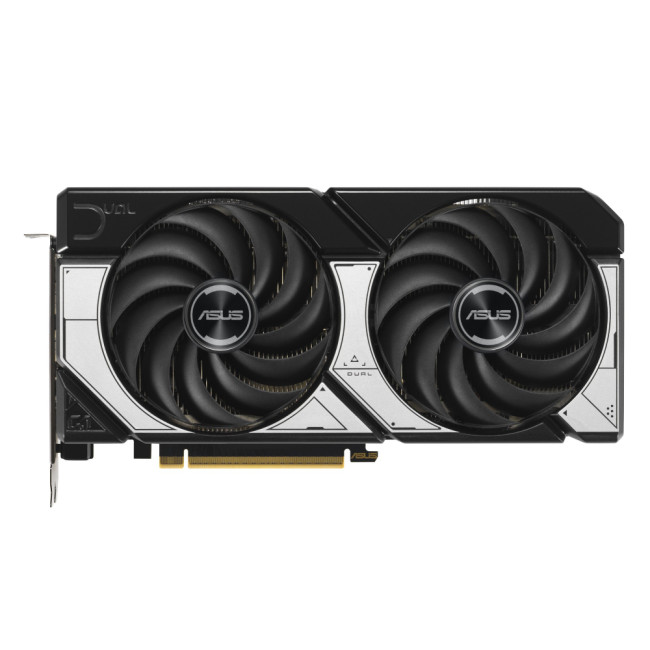 ASUS Geforce RTX 5070 DUAL 12GB OC Graphics Card