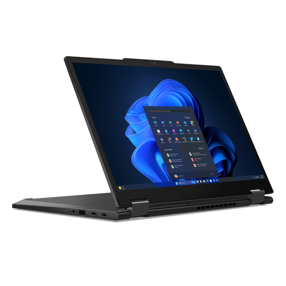 Lenovo ThinkPad X13 21LW001EUK 16GB, 512GB SSD 2-in-1 Laptop