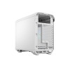 Fractal Design Torrent Nano RGB Clear White PC Case
