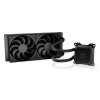 endorfy navis f240 240mm aio liquid coolers