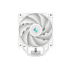 DeepCool AK400 WH Fluid Dynamic Bearing CPU Air Coolers - White