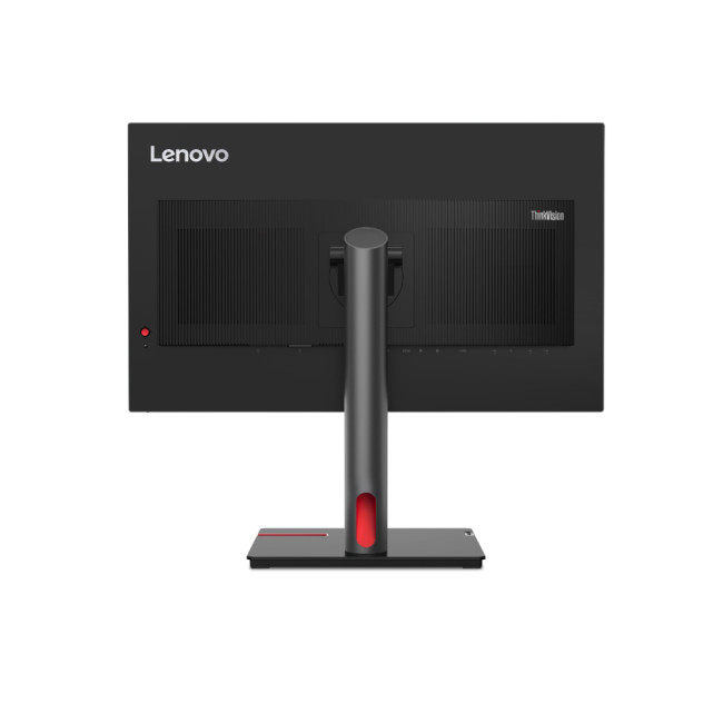 Lenovo ThinkVision P27pz-30 LED 27" 3840 x 2160 4K Ultra HD IPS LCD 60 Hz 6 ms Monitor