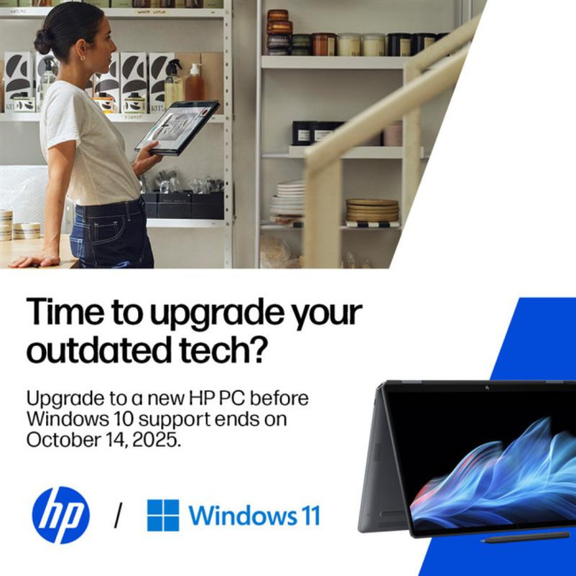 Refurbished HP 14s-dq5014na Intel Core i7 12th Gen 8GB RAM 512GB SSD 14" Windows 11 Home Laptop