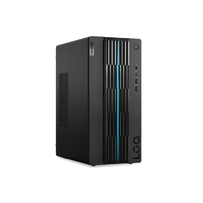 Lenovo LOQ Intel Core i5-13400F 16GB RAM 1TB SSD NVIDIA RTX 3060 Ti Windows 11 Home Tower Gaming Desktop PC