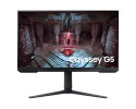 Samsung 27" G51C QHD 165Hz Odyssey Gaming Monitor