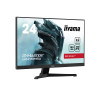 iiyama G-MASTER G2470HSU-B6 23.8" 1920 x 1080 Full HD IPS 180 Hz 0.2 ms Flat Gaming Monitor