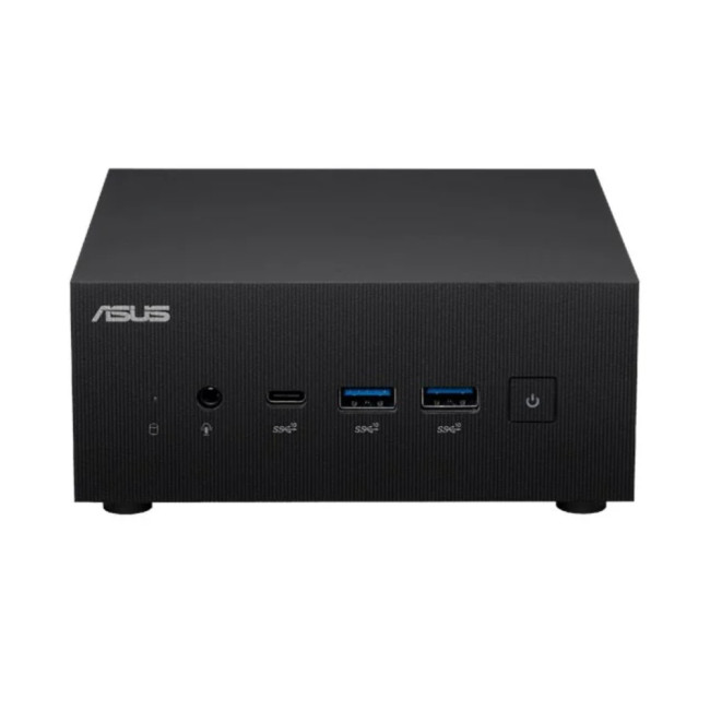 Refurbished ASUS ExpertCenter PN64 B-S7122MD Intel Core i7-12700H No RAM Storage or OS Barebone Mini Desktop PC