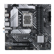 ASUS PRIME B660M-A WIFI D4 Intel B660 LGA 1700 micro ATX - 90MB1AE0-M0EAY0