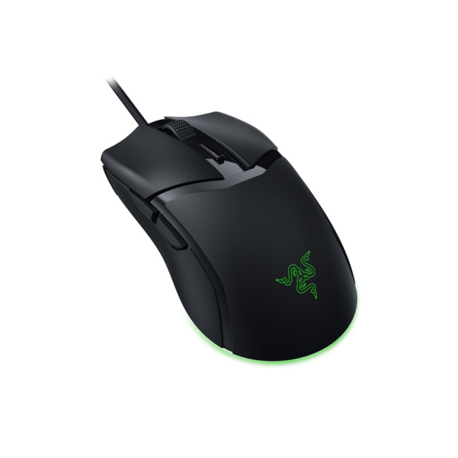 Razer COBRA Razer COBRA Optical Mouse Black