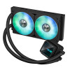 ASUS PRIME LC 240 ARGB 240mm Liquid CPU Cooler