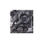 ASUS Prime A520M-K Micro ATX Motherboard AMD Socket AM4, AMD A520 Chipset