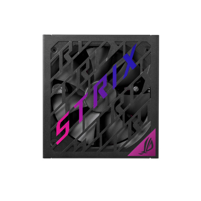 ASUS ROG STRIX 1000W 80+ Platinum Fully Modular ATX 3.1 Power Supply - ROG-STRIX-1000P-GAMING