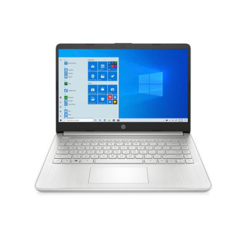 Refurbished HP 14s-dq2512na Intel Core i5 11th Gen 8GB RAM 256GB SSD 14" Windows 10 Home Laptop
