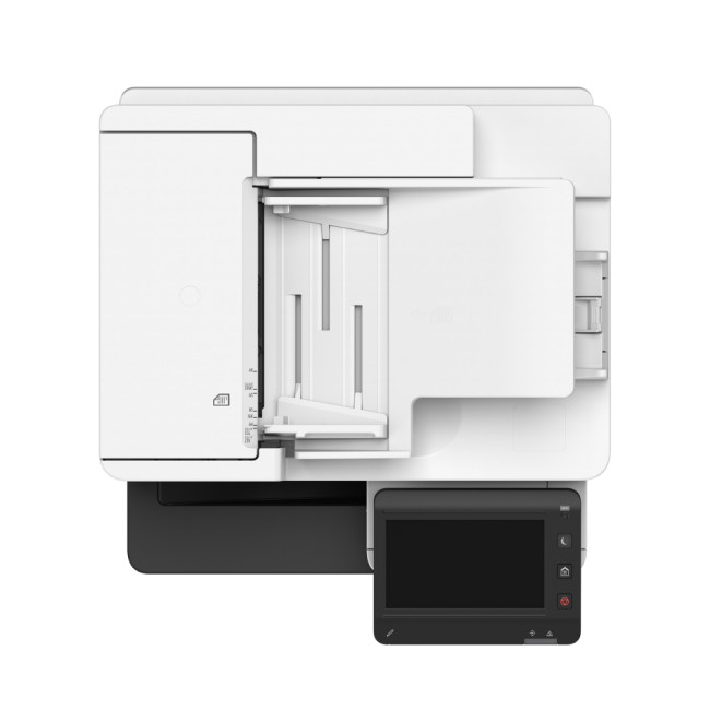 Canon i-SENSYS MF842cdw Laser 3-in-1 Multifunction A4 Colour Wireless Printer White