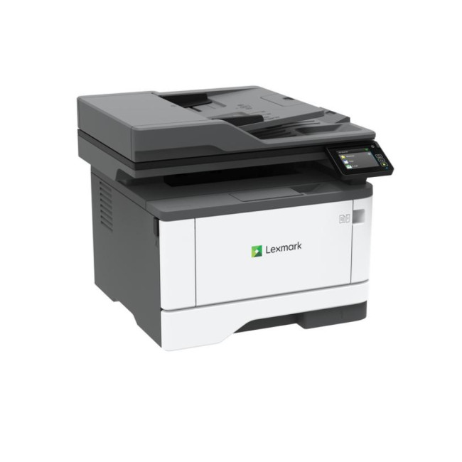 Lexmark MX331adn 600 x 600 dpi A4 Mono Multifunction Laser Printer