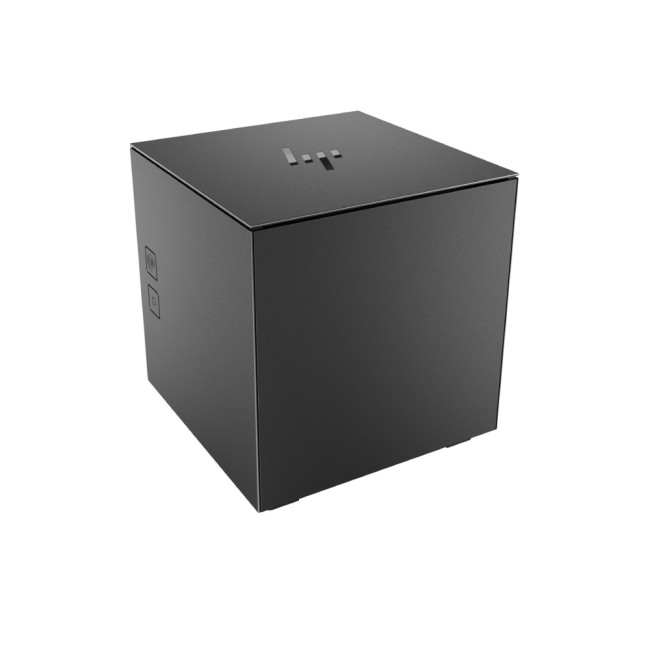 Refurbished HP Engage Thermal Receipt Printer 203 x 203 DPI Serial Ethernet USB