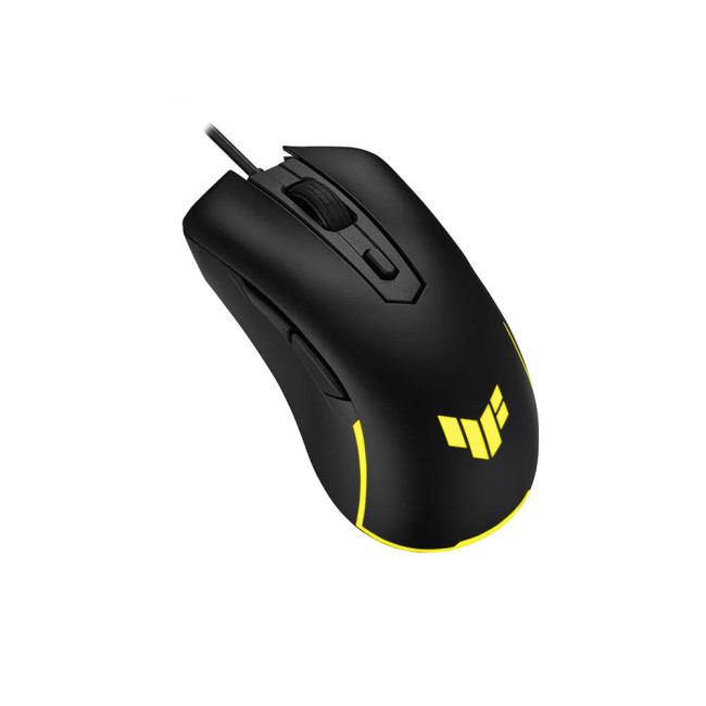 ASUS TUF Gaming M3 Gen II Mouse Right-Hand USB Type-C Optical 8000 DPI - 90MP0320-BMUA00