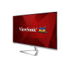 ViewSonic VX3276-2K-MHD-2 32" 2560 x 1440 Quad HD IPS LED Flat Monitor