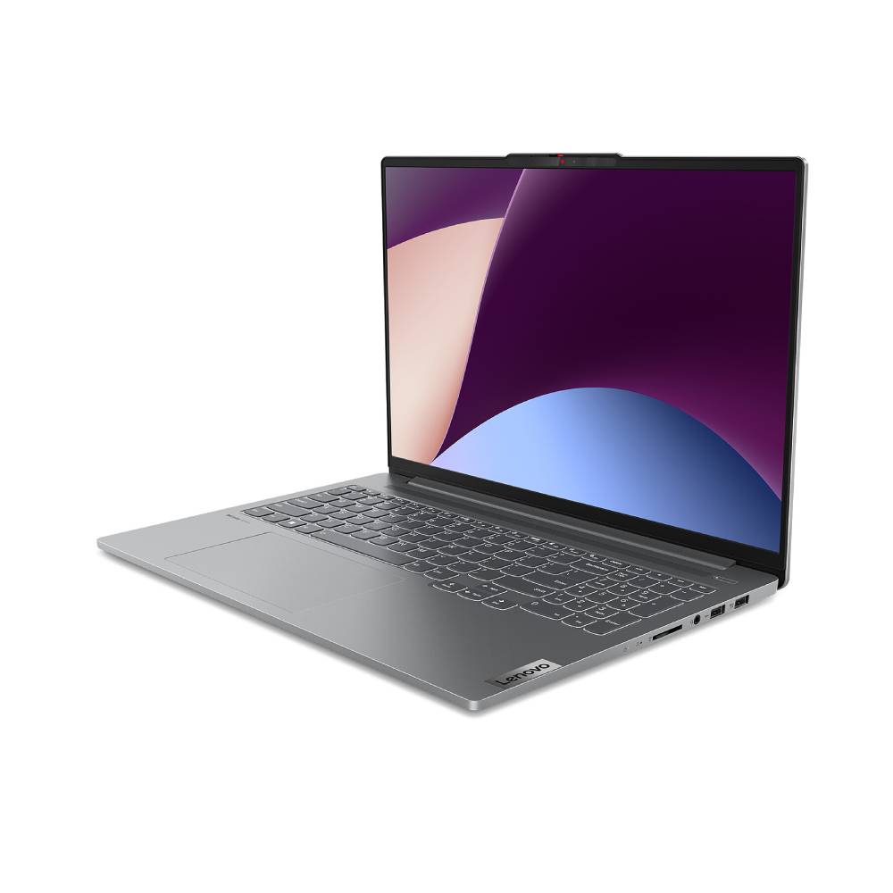 Refurbished Lenovo IdeaPad Pro 5 AMD Ryzen 7 32GB/512GB Laptop