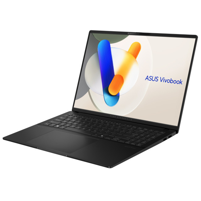 ASUS VivoBook S 16 OLED S5606MA-MX108W Intel Core Ultra 9-185H 32GB RAM 1TB SSD 16" Windows 11 Home Laptop