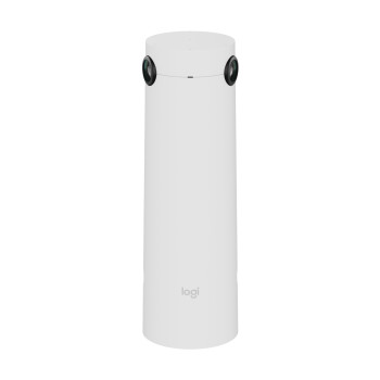Logitech Sight 4K Multi-Participant Tabletop Video Conferencing Camera