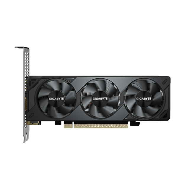 Gigabyte GeForce RTX 5050 Low Profile 8GB OC Graphics Card