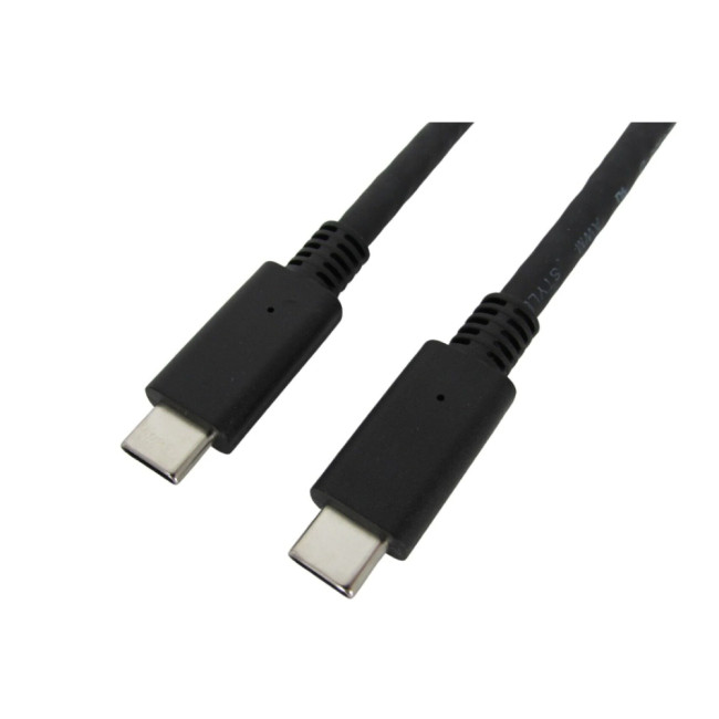 Lenovo USB-C to USB-C Cable 2m 5000 Mbit/s 3.2 Gen 1