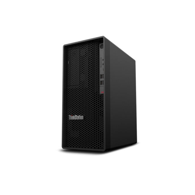 Lenovo ThinkStation P350 Core i7-11700K 16GB RAM 512GB SSD Windows 10 Pro Tower Workstation Desktop PC
