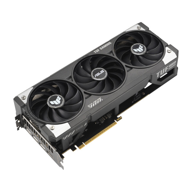 ASUS GeForce RTX 5060 Ti TUF Gaming 16GB OC Graphics Card