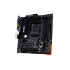 ASUS TUF Gaming B550M PLUS AMD B550 Socket AM4 Micro ATX Motherboard HDMI DisplayPort - 90MB14A0-M0EAY0