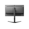 Philips 25M2N5200U 25" Fast IPS FHD 360Hz 0.5ms Height adjustable Gaming Monitor