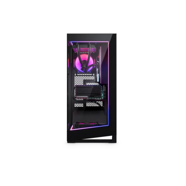 Phanteks NV5 PC Case Premium Digital RGB Kit - Black
