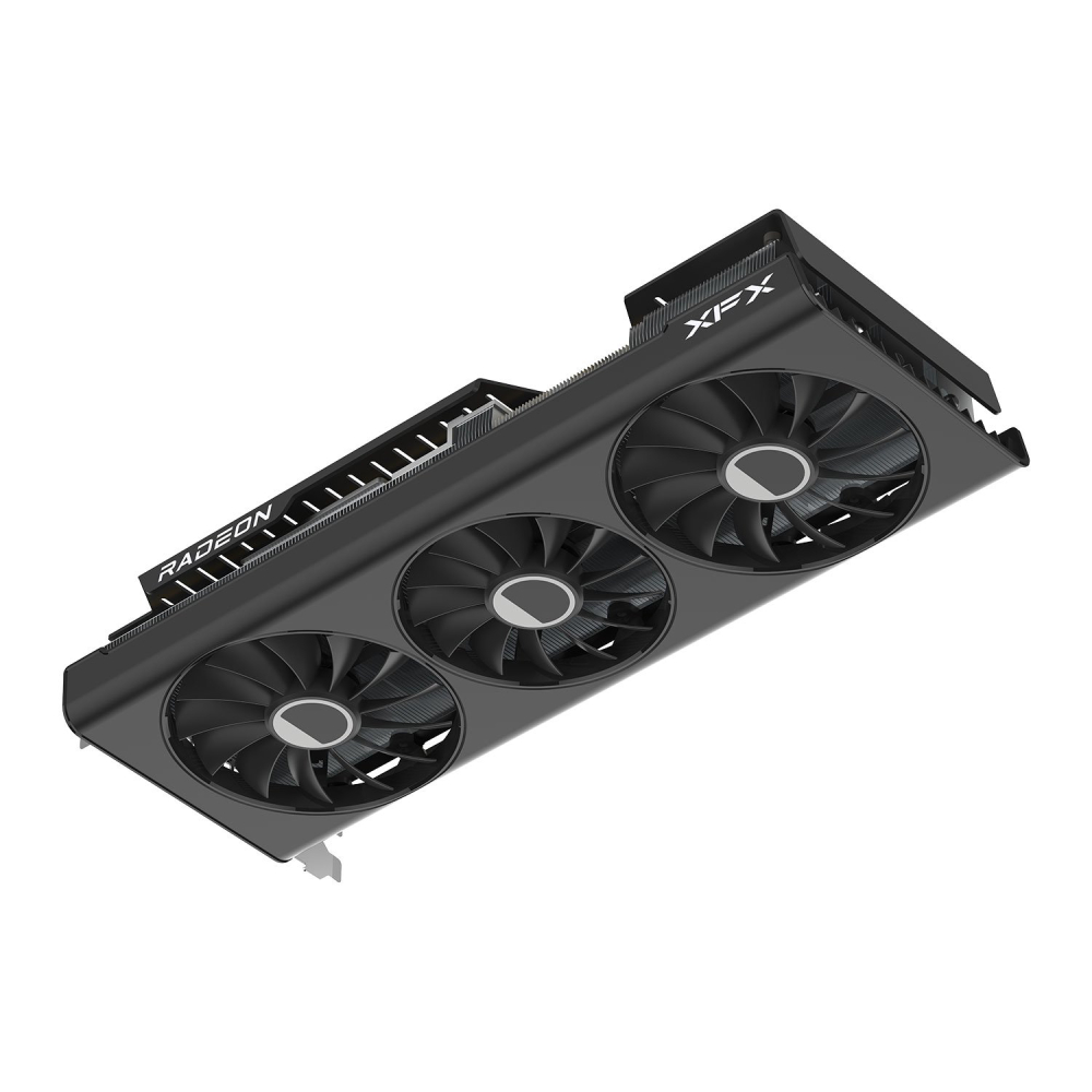 XFX Speedster QICK 319 RX 7800 XT: RX-78TQICKF9