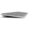Microsoft Surface Wireless Bluetooth Grey  English International Keyboard Layout