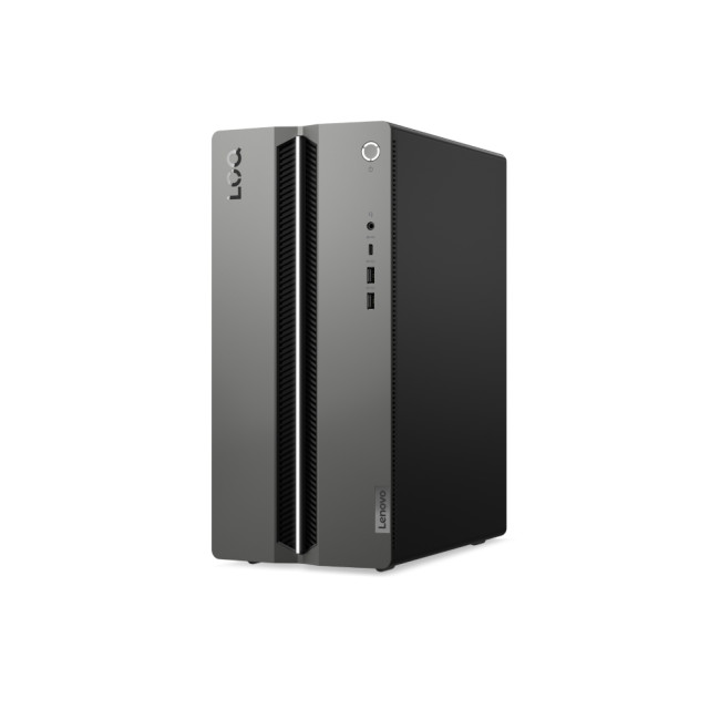Lenovo LOQ Tower 17IAX10 Intel Core Ultra 7 255HX 16GB RAM 1TB SSD RTX 5060 Windows 11 Home Gaming Desktop PC