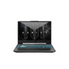 ASUS TUF Gaming F15 Laptop Intel Core i5-11400H 2.7 GHz 16GB DDR4 RAM 512GB M.2 SSD 15.6" FHD IPS NVIDIA GeForce RTX 3060 6GB GDDR6 Graphics Windows 11 Home - FX506HM-HN016W