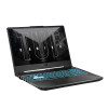 ASUS TUF Gaming F15 Laptop Intel Core i5-11400H 2.7 GHz 16GB DDR4 RAM 512GB M.2 SSD 15.6" FHD IPS NVIDIA GeForce RTX 3060 6GB GDDR6 Graphics Windows 11 Home - FX506HM-HN016W