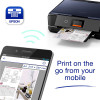 Epson Expression Photo XP-970 Inkjet A3 5760 x 1440 DPI 28 ppm Wi-Fi Multifuction Inkjet Color Printer