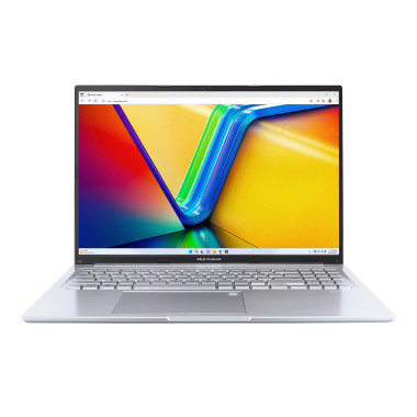 Laptop 16 Core 8GB LaptopOutlet, WUXGA X1605EA-MB019W Windows 512GB IPS Home VivoBook | Intel UK i5-1135G7 ASUS RAM 11 inch SSD