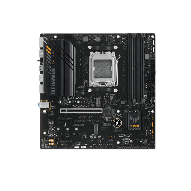 ASUS TUF GAMING A620M-PLUS micro ATX AM5 Motherboard